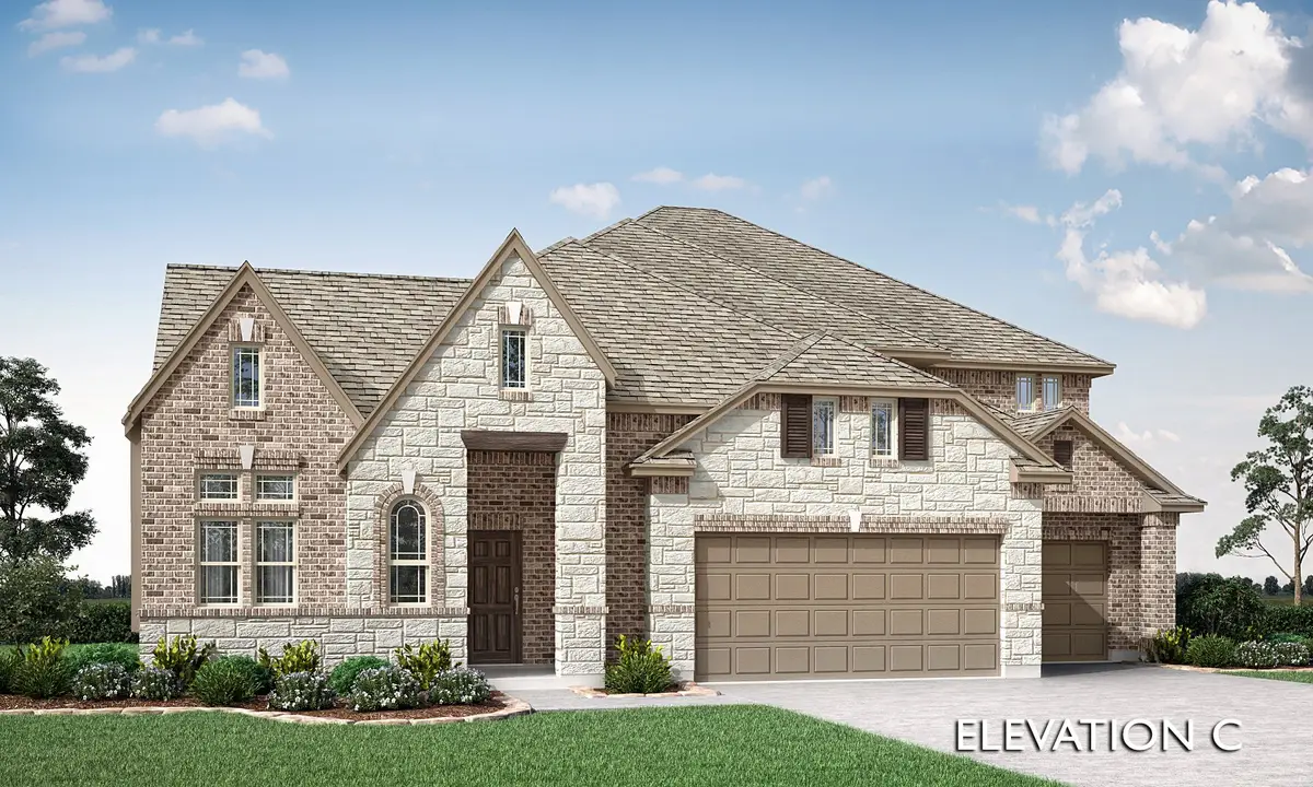 941 Homestead Drive, Desoto, TX 75115 - #1