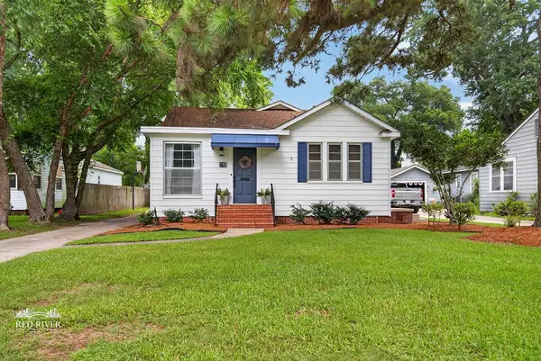 148 Patton Avenue, Shreveport, LA 71105