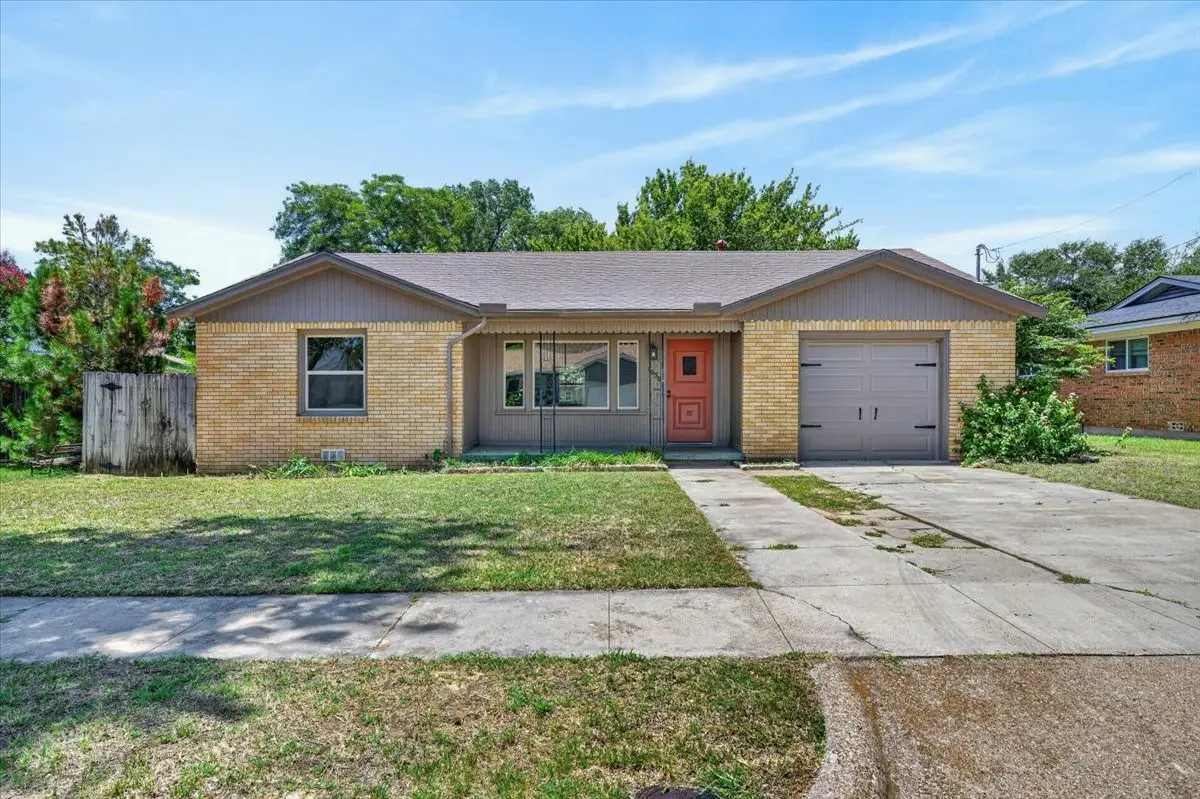 1030 Isla, Stephenville, TX 76401 - #1