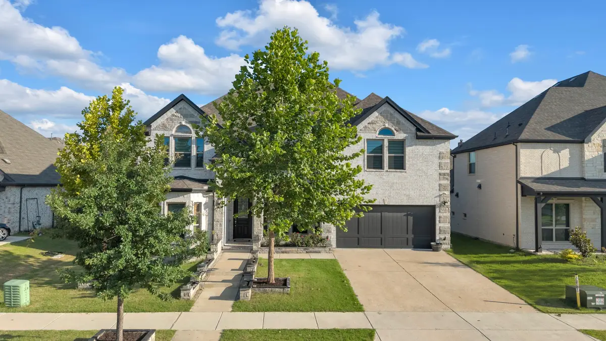 11957 Hickory Knoll Lane, Frisco, TX 75035 - #1