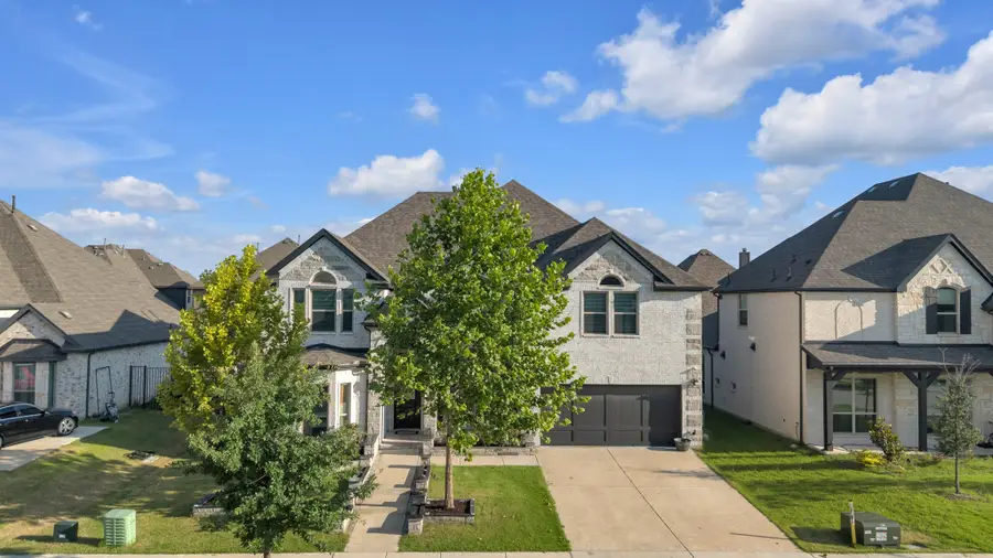 11957 Hickory Knoll Lane, Frisco, TX 75035 - #2