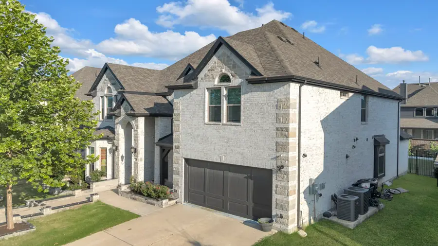 11957 Hickory Knoll Lane, Frisco, TX 75035 - #3