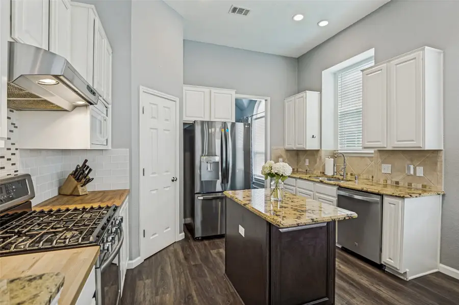 2616 Black Canyon Drive, McKinney, TX 75072 - #2