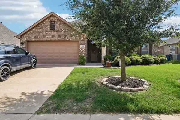 244 Arbury Drive, Forney, TX 75126