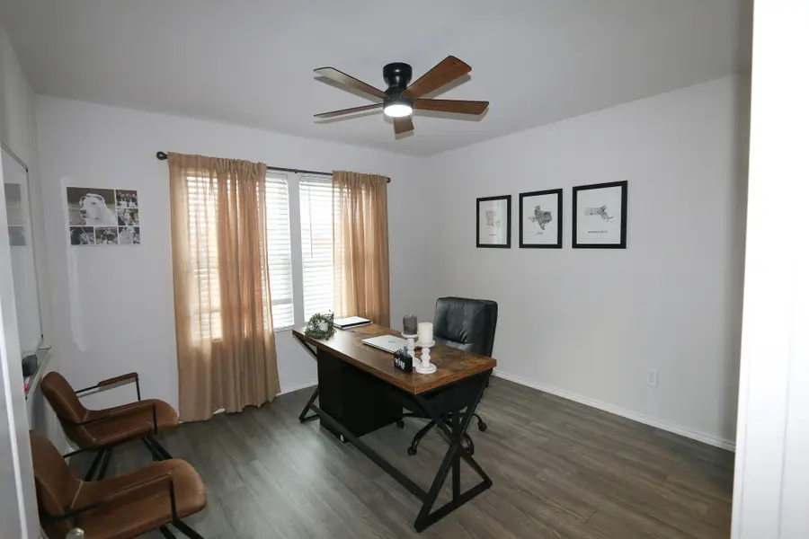 1206 River Oaks Lane, Chandler, TX 75758 - #3
