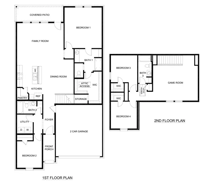 3333 Catamount Drive, Sherman, TX 75090 - #2