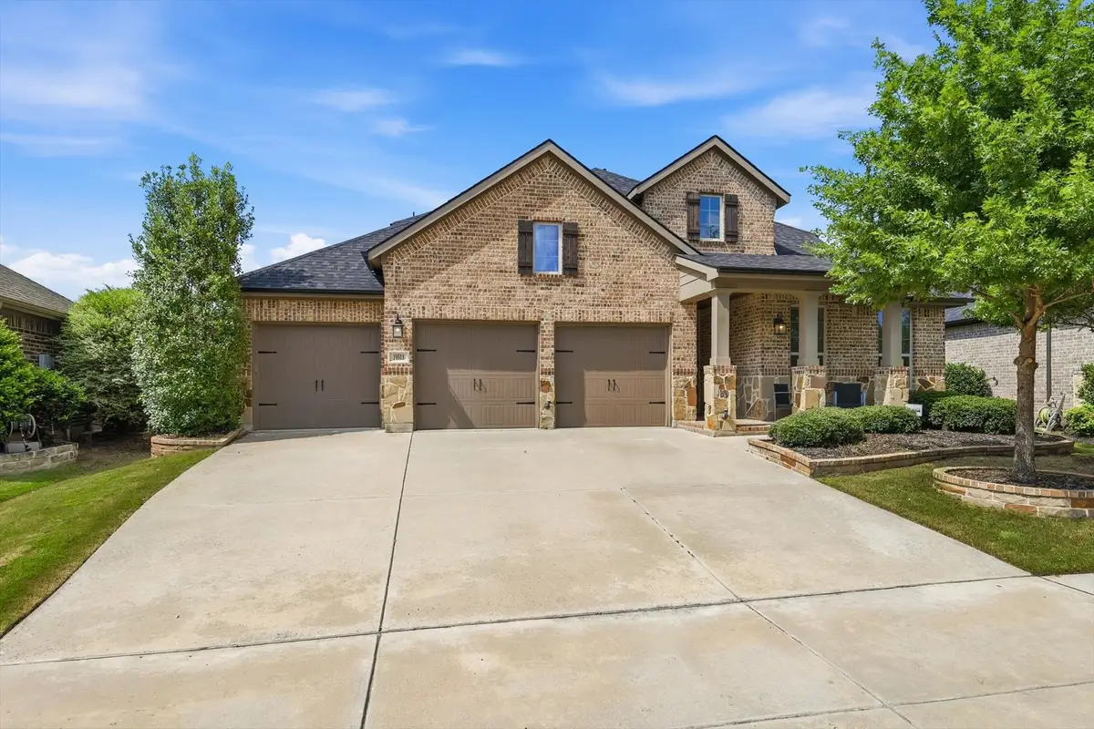 15513 Bryant Park Avenue, Prosper, TX 75078 - #1