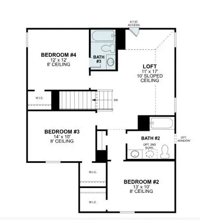 1262 Tallowwood Trail, Van Alstyne, TX 75495 - #3