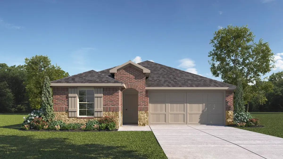 3412 Spur Run, Sherman, TX 75090 - #1