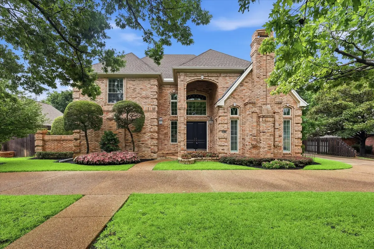 3207 St Albans Circle, Colleyville, TX 76034 - #1