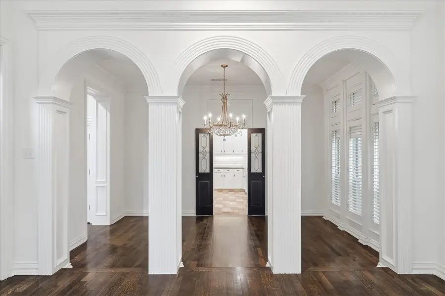3207 St Albans Circle, Colleyville, TX 76034 - #3