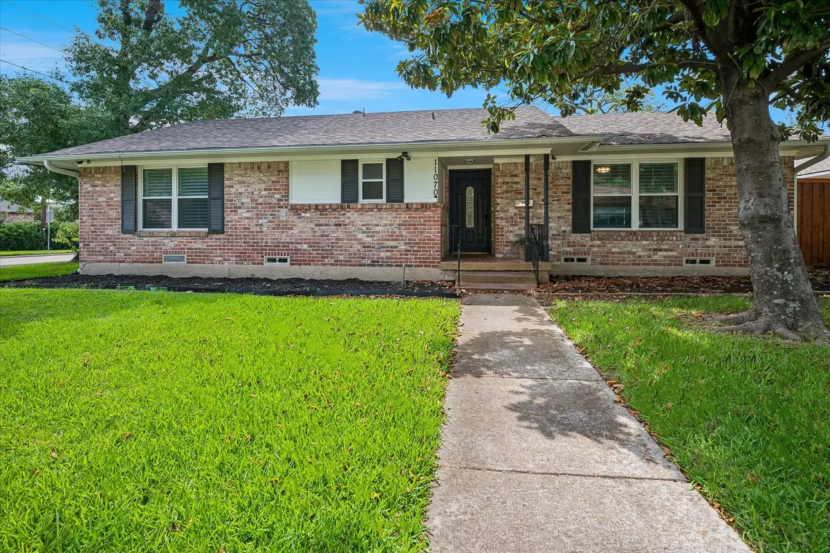 11070 Delford Circle, Dallas, TX 75228 - #1
