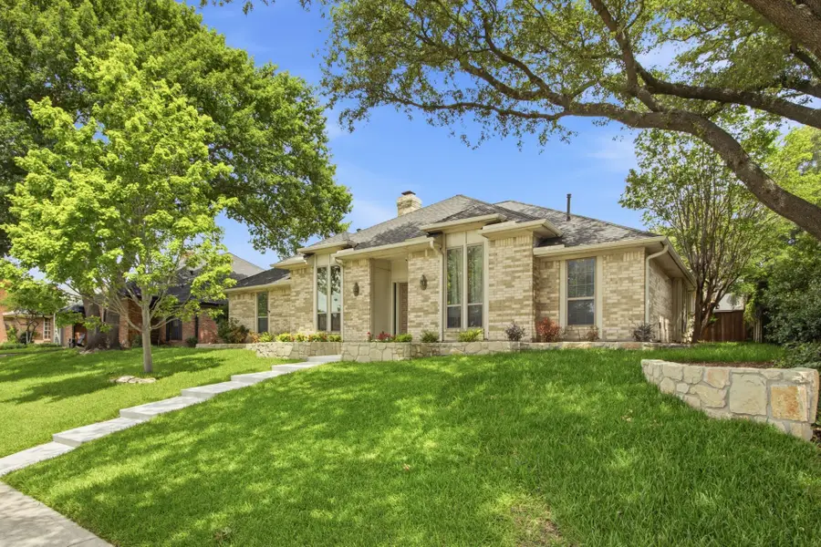 236 Canyon Valley Drive, Richardson, TX 75080 - #2