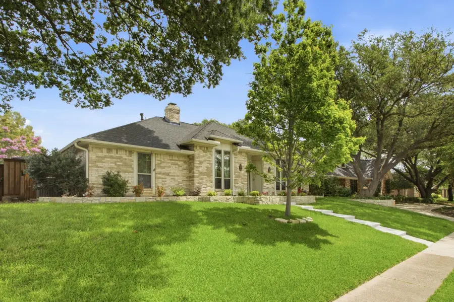 236 Canyon Valley Drive, Richardson, TX 75080 - #3