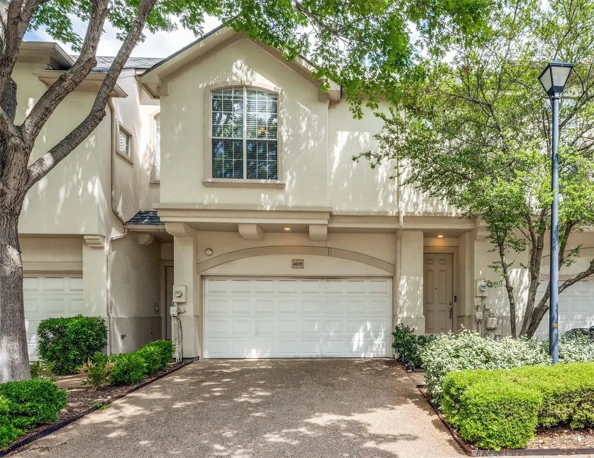 4119 Juliard Drive, Addison, TX 75001 - #1
