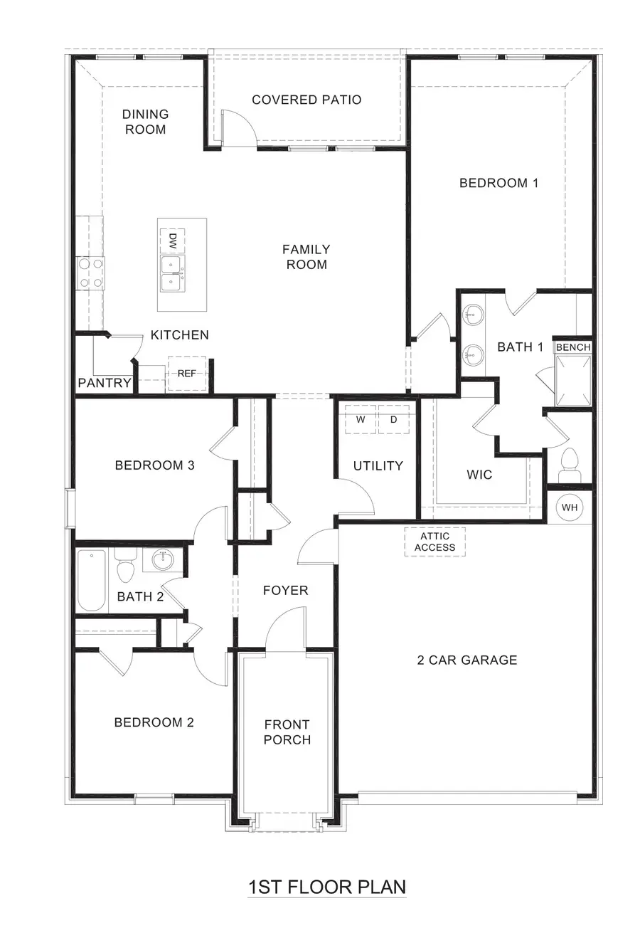 4824 Steer Road, Aubrey, TX 76227 - #2