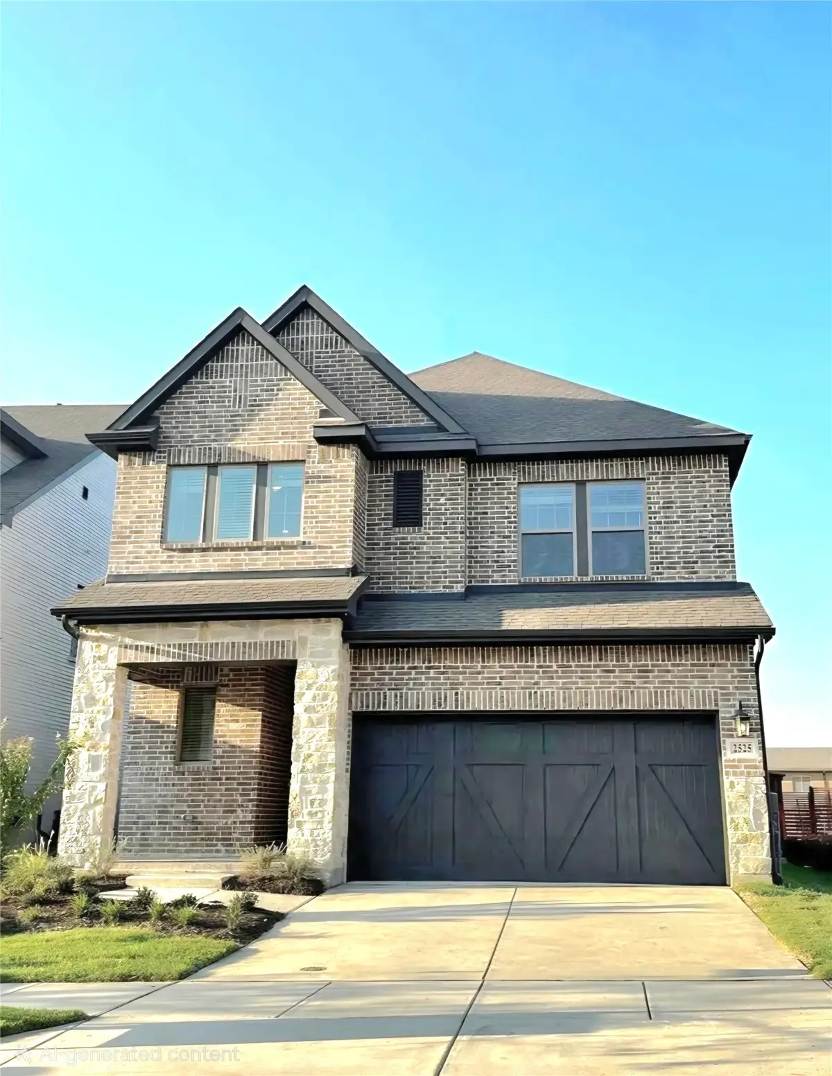 2525 Four Roses Drive, Lewisville, TX 75056 - #1