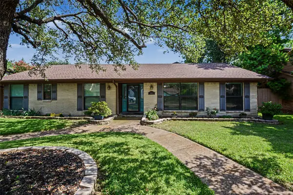 2912 Marsann Lane, Farmers Branch, TX 75234