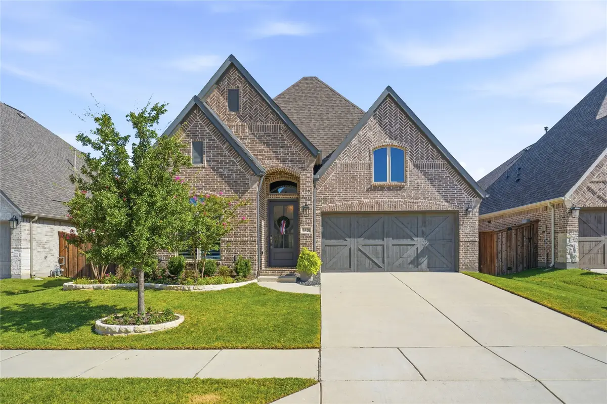 2320 Macy Way, Prosper, TX 75078 - #1