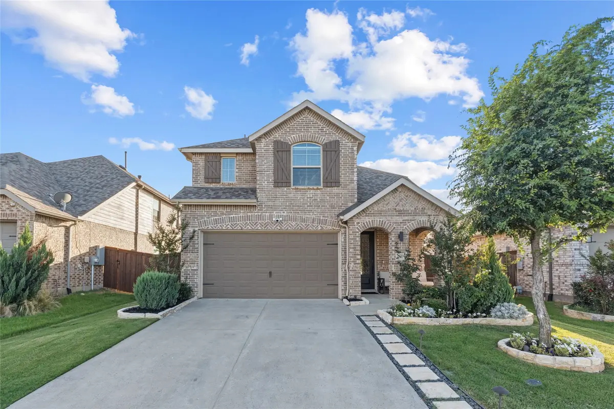 3601 Palmetto Avenue, Aubrey, TX 76227 - #1