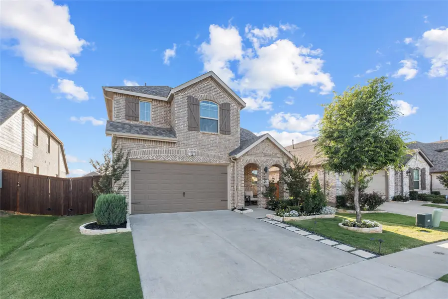 3601 Palmetto Avenue, Aubrey, TX 76227 - #2