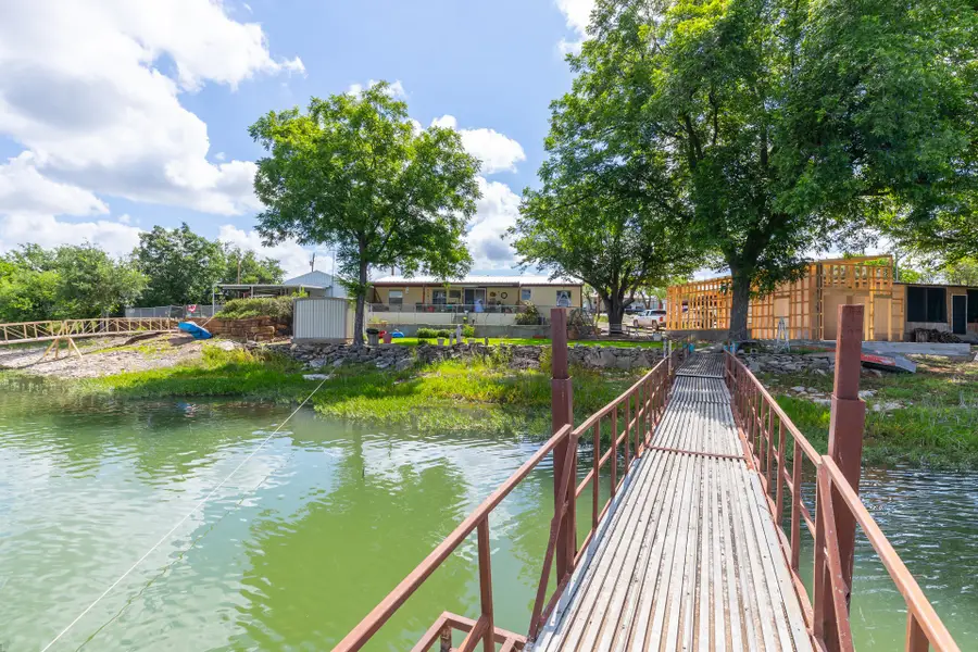 209 Lakeview Drive, Coleman, TX 76834 - #2