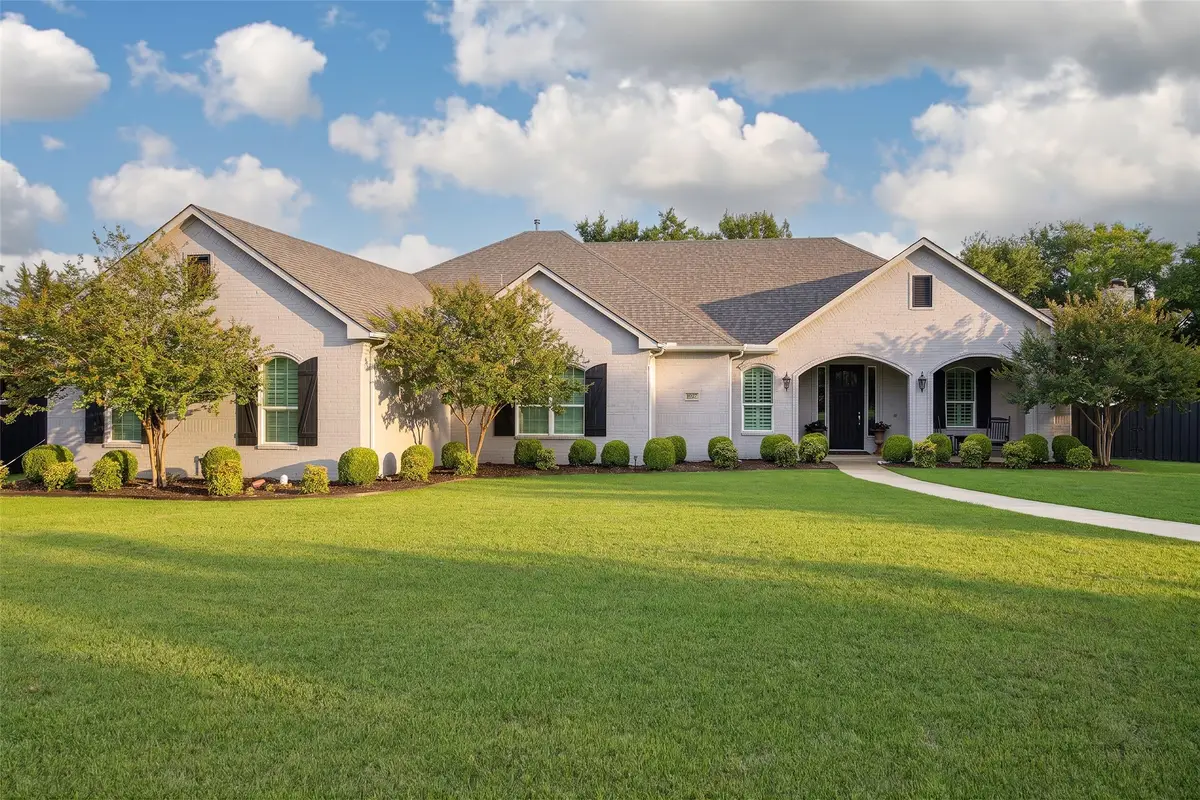 1027 Midnight Pass, Rockwall, TX 75087 - #1