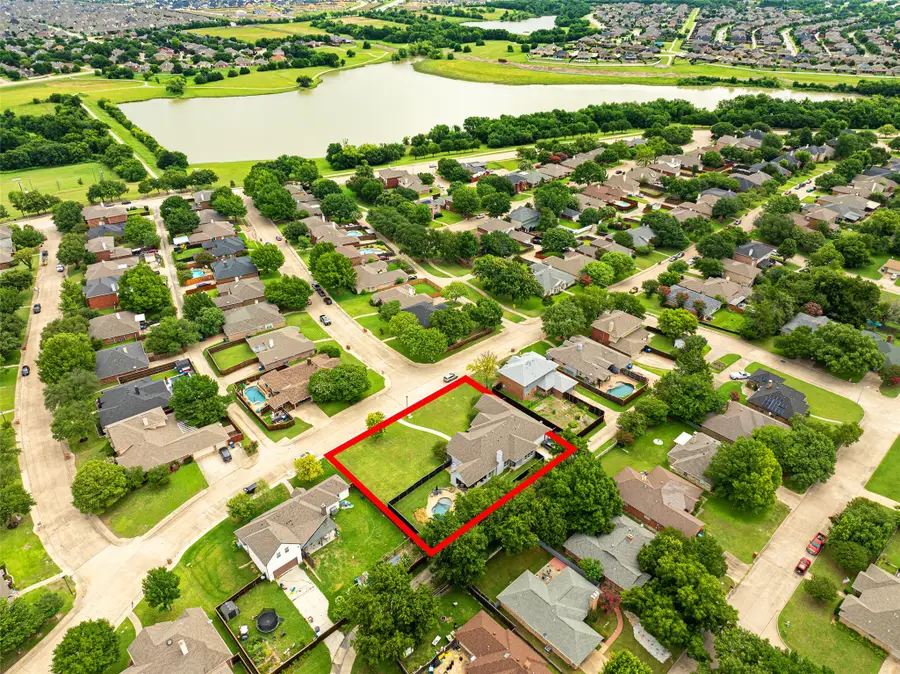 1027 Midnight Pass, Rockwall, TX 75087 - #2