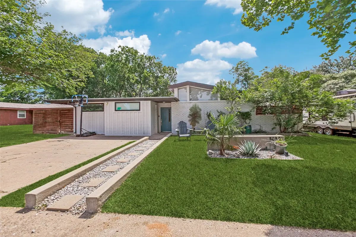 8630 Rolling Rock Lane, Dallas, TX 75238 - #1