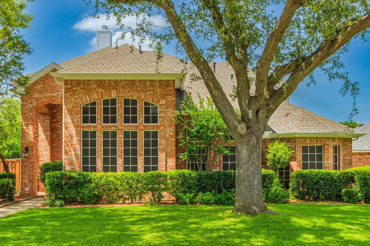 3517 Marchwood Drive, Richardson, TX 75082 - #1