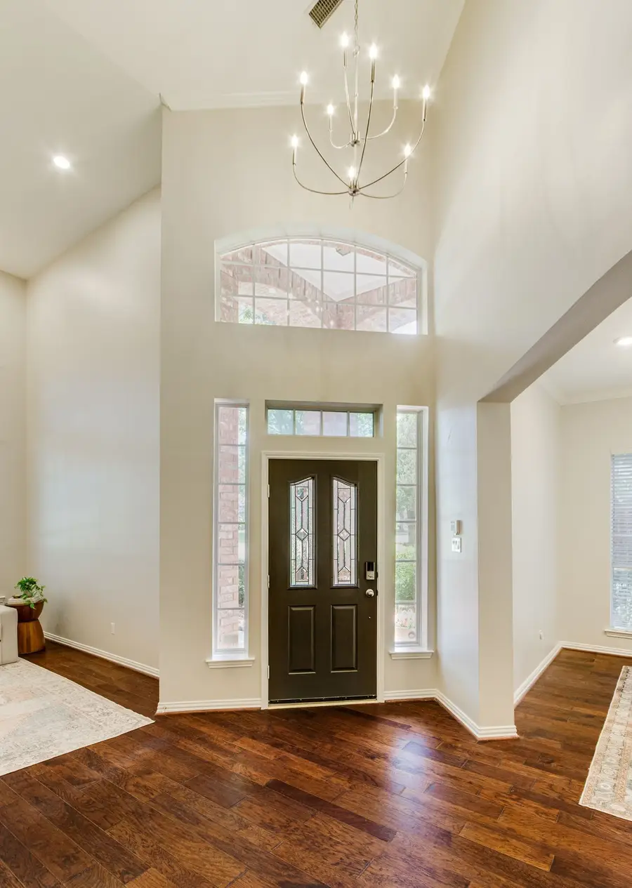 3517 Marchwood Drive, Richardson, TX 75082 - #3