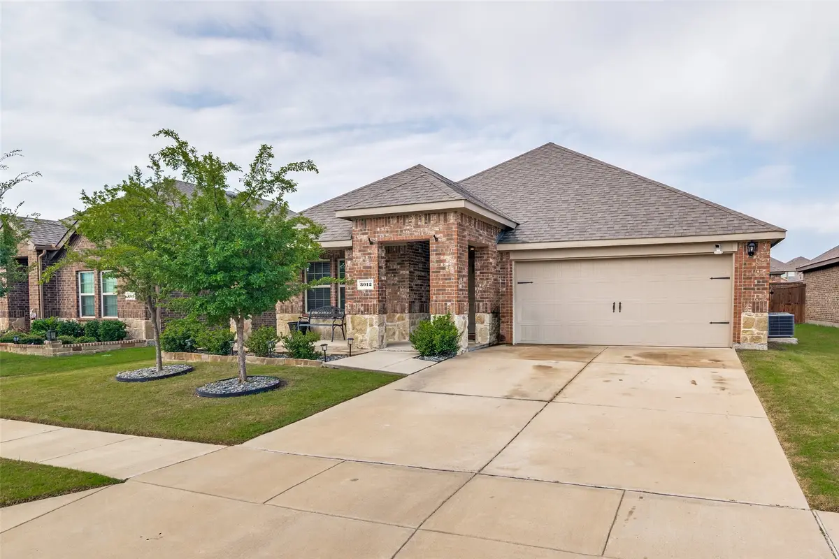 3012 Patton Lane, Mesquite, TX 75126 - #1