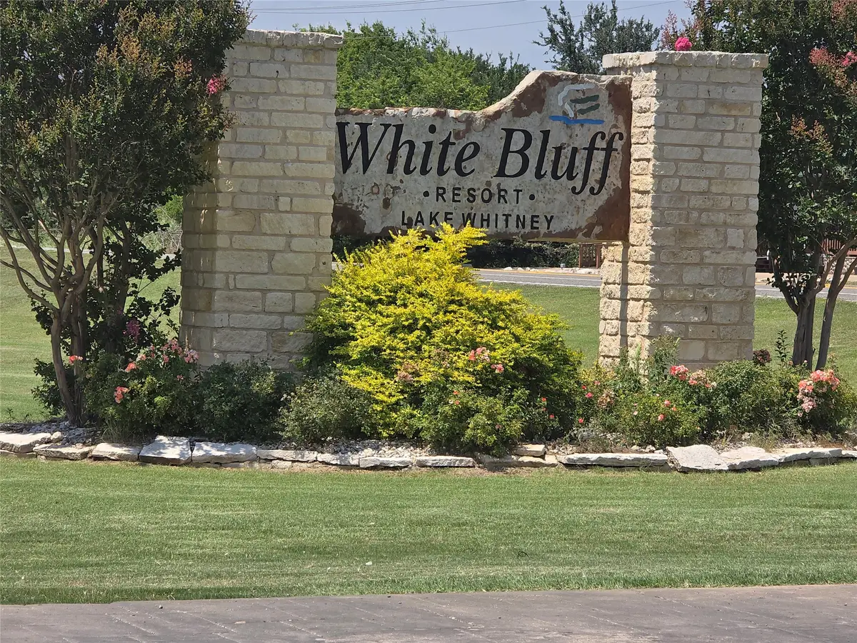 8028 Fawn Drive, Whitney, TX 76692 - #1