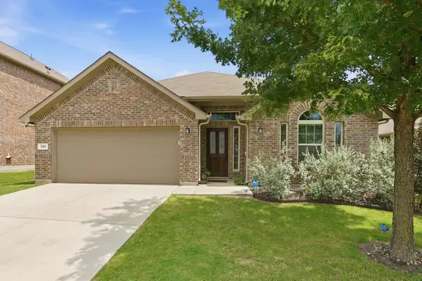545 Salida Road, Fort Worth, TX 76052
