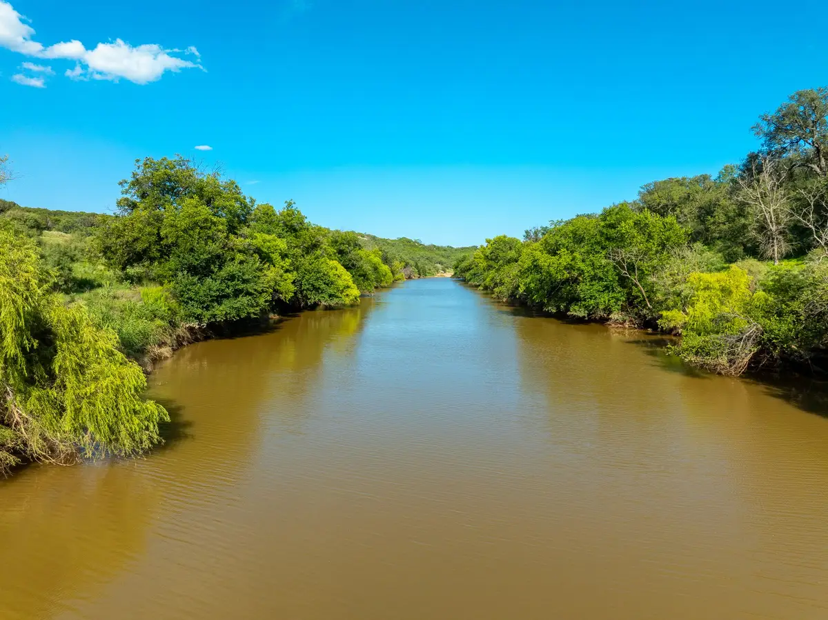 TBD Cr 224, Brookesmith, TX 76827 - #1