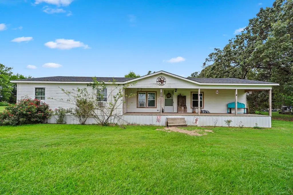 214 Harris Lane, Yantis, TX 75497 - #1