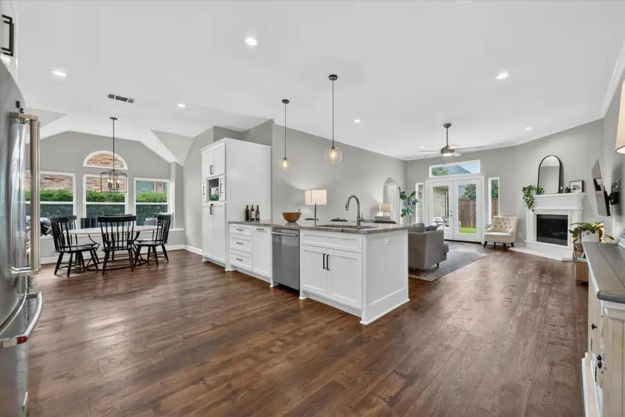 2625 Juniper Lane, Grapevine, TX 76051 - #3