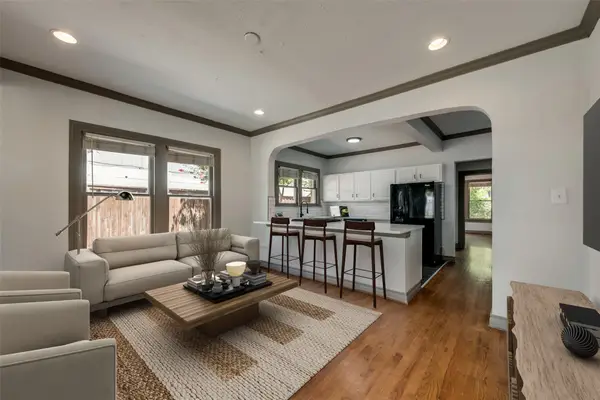 4512 Swiss Avenue, Dallas, TX 75204