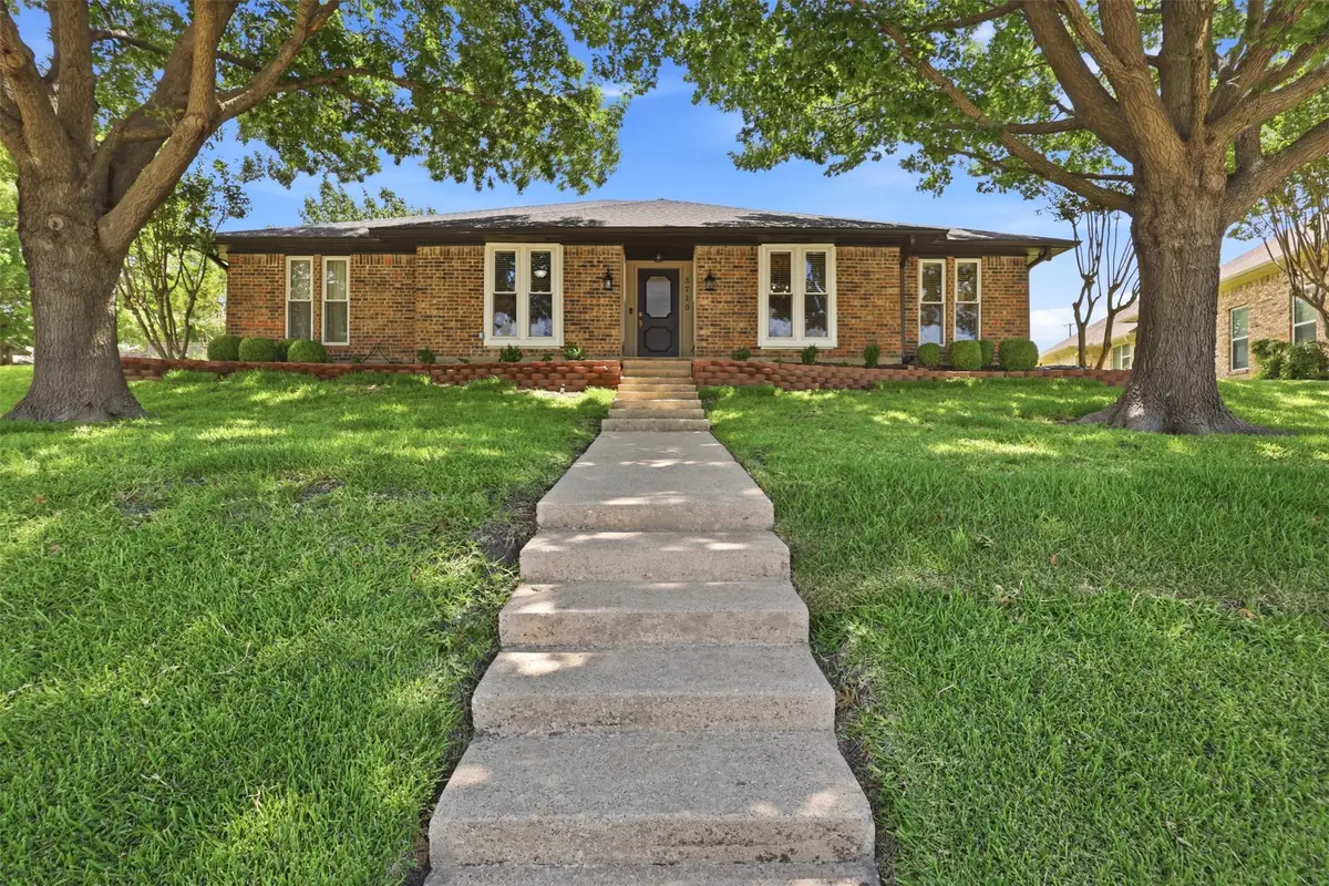 3710 Windmill Court, Plano, TX 75074 - #1