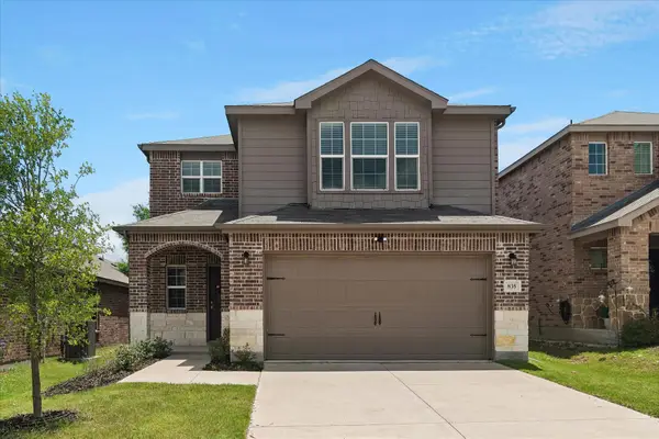 835 Table Rock Street, Princeton, TX 75407