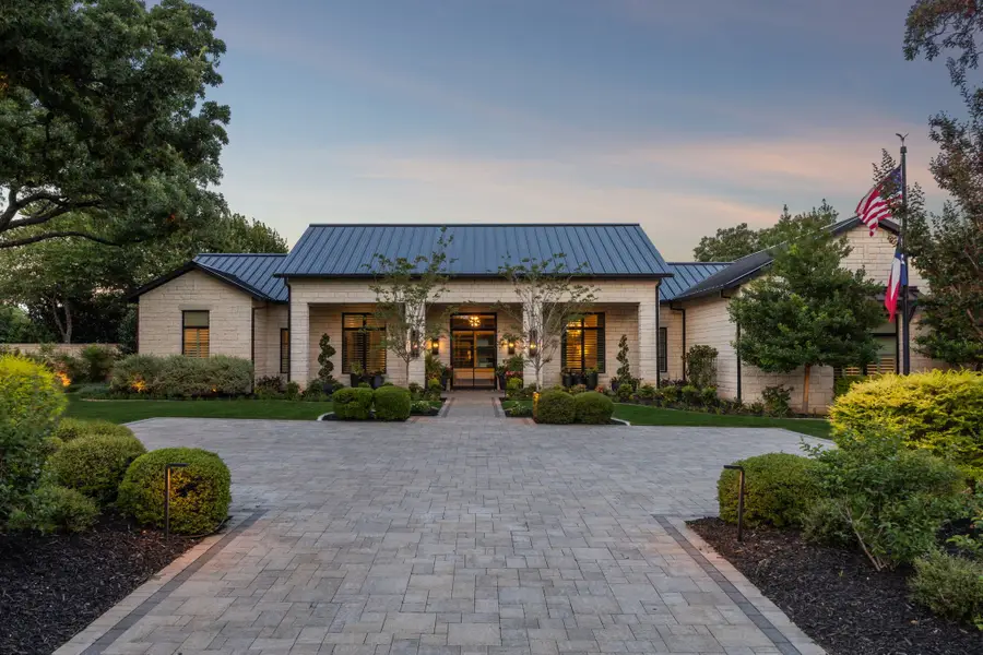 1203 Perdenalas Trail, Westlake, TX 76262 - #2