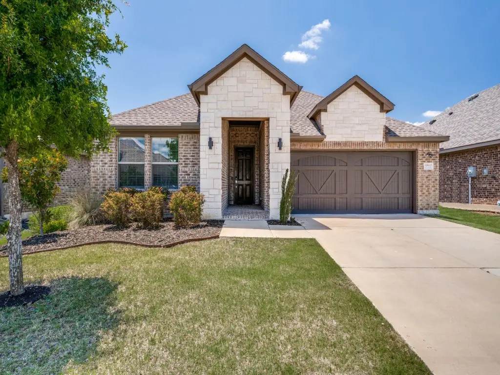 3721 Bennett Trail, Celina, TX 75009 - #1