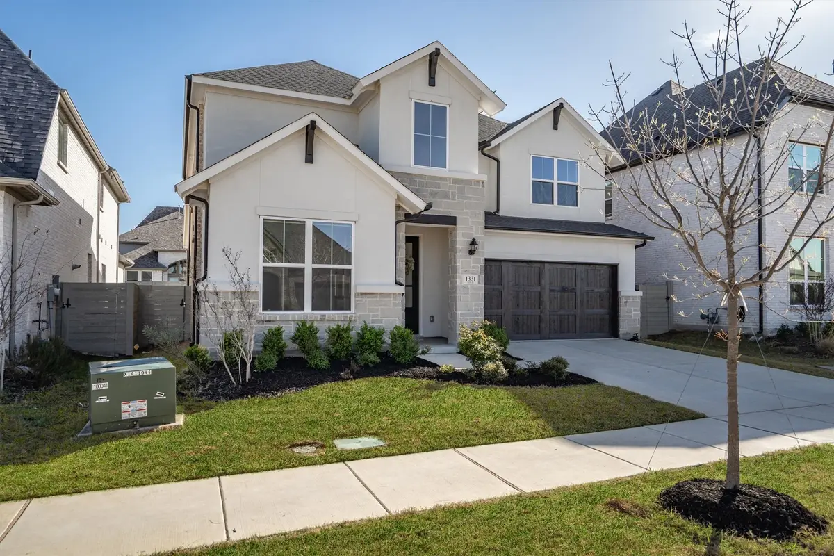 1331 18th Street, Northlake, TX 76226 - #1
