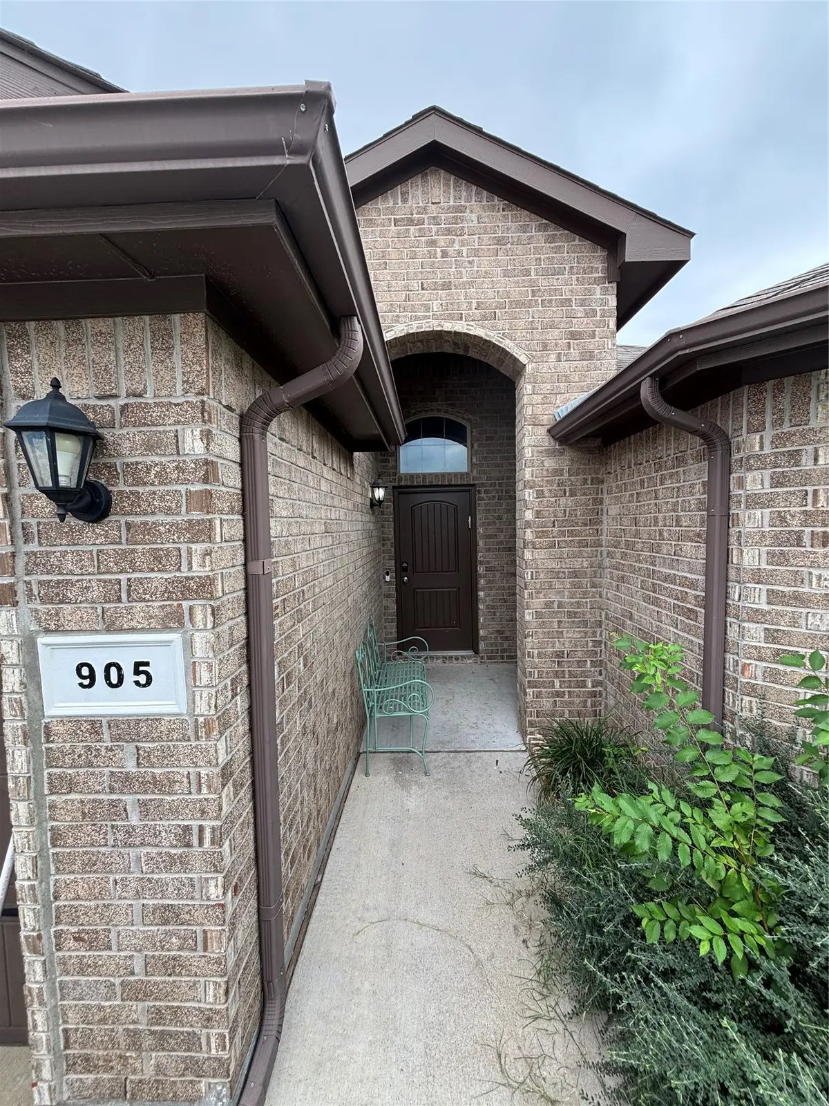 905 Walls Boulevard, Crowley, TX 76036 - #1