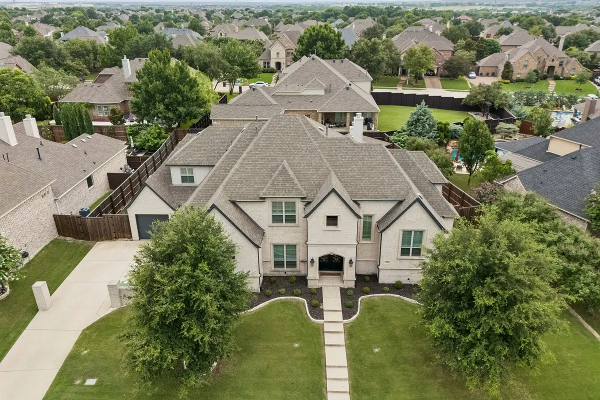 1510 Stillhouse Hollow Drive, Prosper, TX 75078 - #1