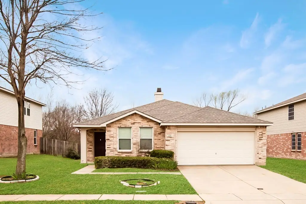 605 Rocky Springs Drive, McKinney, TX 75071 - #1