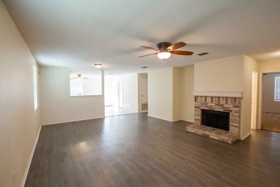 605 Rocky Springs Drive, McKinney, TX 75071 - #2
