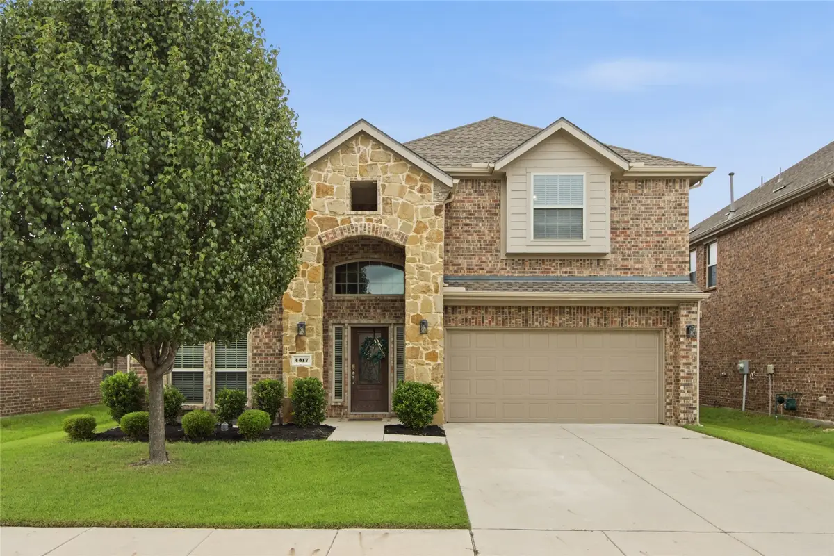 4317 Lakeview Drive, Frisco, TX 75036 - #1