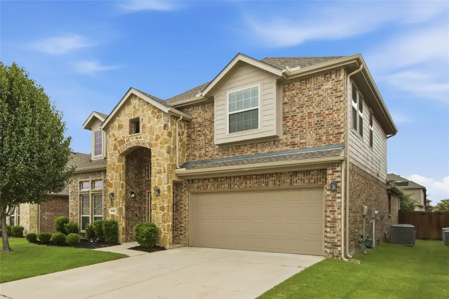 4317 Lakeview Drive, Frisco, TX 75036 - #2
