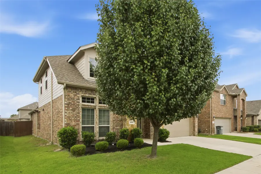 4317 Lakeview Drive, Frisco, TX 75036 - #3